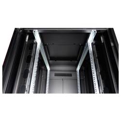 Roline 19 skříň pro datové sítě (š x v x h) 800 x 2053 x 1000 mm 42 U černá