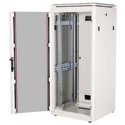 Roline 19 skříň pro datové sítě (š x v x h) 600 x 1342 x 600 mm 26 U šedá