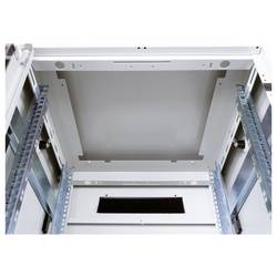 Roline 19 skříň pro datové sítě (š x v x h) 600 x 1342 x 600 mm 26 U šedá