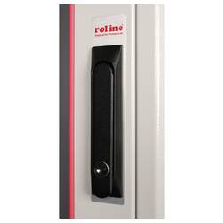 Roline 19 skříň pro datové sítě (š x v x h) 600 x 1342 x 600 mm 26 U šedá