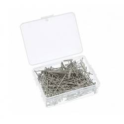 Pichler Modellbau C2434 špendlíky pro modelářství (Ø x d) 0.8 mm x 32 mm