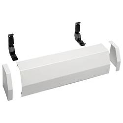 Hager FZ142 ranžírovací kanál (d x š x v) 550 x 150 x 110 mm 1 ks bílá