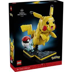 6590470 LEGO® Pokémon