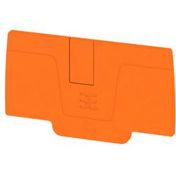 Weidmüller 2052520000 oranžová 50 ks