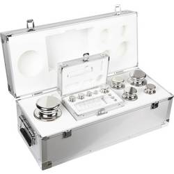 Kern 314-096 Sada hmotnost E2 1 g - 10 kg
