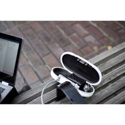 Master Lock P21347 5900EURDWHT trezor na heslo