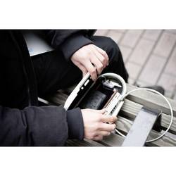 Master Lock P21347 5900EURDWHT trezor na heslo