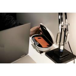 Master Lock P21347 5900EURDWHT trezor na heslo