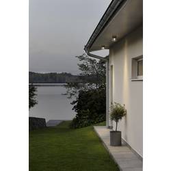 Konstsmide 7883-370 Varese venkovní stropní osvětlení LED 6 W Energetická třída (EEK2021): G (A - G) antracitová, antracit (matný)