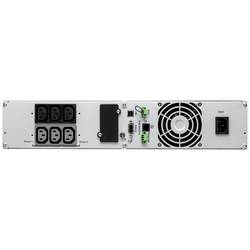 Eaton 9SX1000IR UPS 19 1000 VA