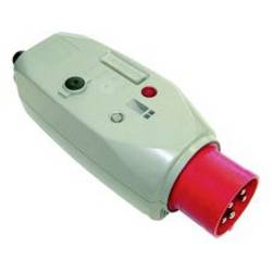 Zehnder Pumpen 10635 5571512000 CEE ochranná zástrčka, 400 V, 1 ks