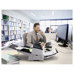 Ricoh FI-7600 skener dokumentů A3 600 x 600 dpi 100 str./min