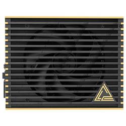 MSI 306-7ZPEX11-CE0 PC síťový zdroj 1600 W ATX 80 PLUS® Titanium