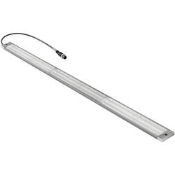 Weidmüller svítidlo do skříňového rozvaděče WIL-655-W-M12G-0.3U-S bílá 25 W 1933 lm 40 ° 24 V/DC (d x š x v) 40 x 655 x 8 mm Piece 1 ks