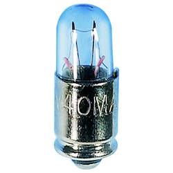 Barthelme 00282840 miniaturní žárovka 28 V 1.12 W MG5.7s/9 čirá 1 ks