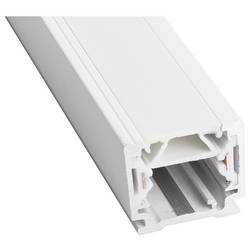 Deko Light 720038 D-One Komponenty nástavby Kryt bílá