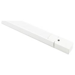 Deko Light 720038 D-One Komponenty nástavby Kryt bílá