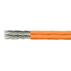 LogiLink CPV0065 CPV0065 ethernetový síťový kabel, CAT 7, S/FTP, 50 m