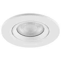 Deko Light 565455 Surtur Tilt 68 vestavné svítidlo, LED, 6 W, bílá