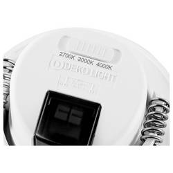 Deko Light 565455 Surtur Tilt 68 vestavné svítidlo, LED, 6 W, bílá