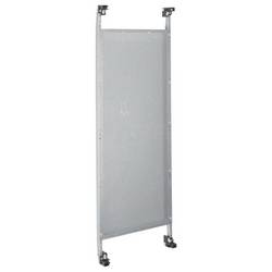 Hager UN51TN Montážní sada Hager UN51TN, univers FW Media, montážní deska 750 x 250 mm souprava 1 ks