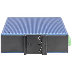 Digitus DN-651156 DN-651156 průmyslový ethernetový switch 8 + 2 porty 10 / 100 / 1000 MBit/s