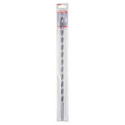 Bosch Accessories 2608597196 spirálový vrták do dřeva 10 mm Celková délka 400 mm válcová stopka 1 ks