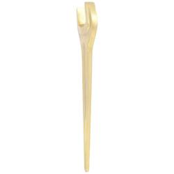 KS Tools 963.7178 9637178 jednostranný klíč Délka klíče (cm) (jen pro nadpis) 41 mm