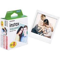 Fujifilm Square WW 2 instantní film vícebarevná