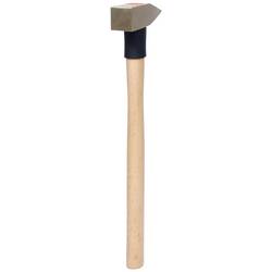 KS Tools 9632010 963.2010 zámečnické kladivo 500 g 310 mm DIN 1041 1 ks