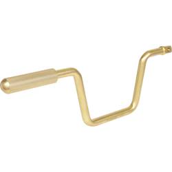 KS Tools 9631285 963.1285 klika Pohon (šroubovák) 1/2 410 mm 1 ks
