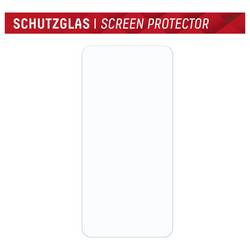 DISPLEX ochranné sklo na displej smartphonu Samsung Galaxy S25 1 ks Chránící proti otiskům prstů 01906