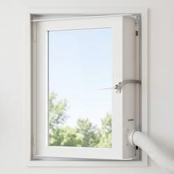 Bosch Home Comfort Window Kit těsnění okna 1 ks