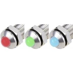 TRU COMPONENTS signalizační světlo RGB 12 V 1 ks