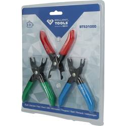 Brilliant Tools BT531000 kleště pro montáž potrubí palivového filtru 1 ks