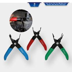 Brilliant Tools BT531000 kleště pro montáž potrubí palivového filtru 1 ks