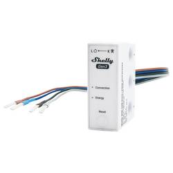 Shelly 3EM-63W Gen3 elektroměr