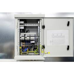 Shelly 3EM-63W Gen3 elektroměr