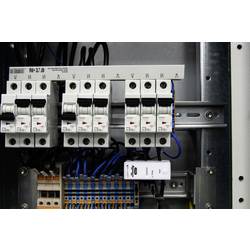 Shelly 3EM-63W Gen3 elektroměr
