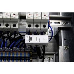 Shelly 3EM-63W Gen3 elektroměr