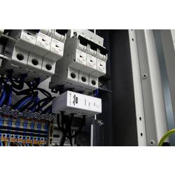 Shelly 3EM-63W Gen3 elektroměr