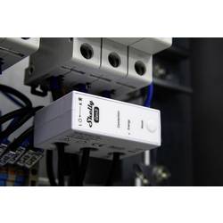 Shelly 3EM-63W Gen3 elektroměr