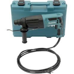 Makita HR2670 -kombinované kladivo 800 W