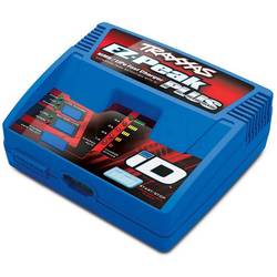 Traxxas EZ-Peak Plus 4A modelářská multifunkční nabíječka, 100 V, 230 V, 4 A, Li-Pol, rychlonabíjecí funkce