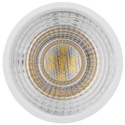 Paulmann 28752 LED Energetická třída (EEK2021) G (A - G) GU10 žárovka 7 W teplá bílá (Ø x v) 51 mm x 54 mm stmívatelná 1 ks
