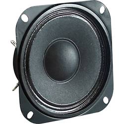 Visaton M 10 - 8 Ohm 4 palec 100 cm reproduktor 80 W 8 Ω