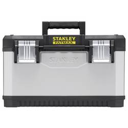 STANLEY 1-95-615 1-95-615 kufřík na nářadí, černá, šedá
