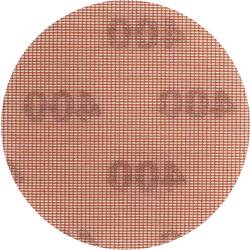 PFERD TOOLS Kss-Net 45018008 brusné papíry pro excentrické brusky Zrnitost 400 (Ø) 125 mm 25 ks