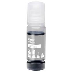 KMP Ink refill náhradní Canon GI53GY (4708C001) kompatibilní šedá 60 ml 1583,0041 1583,0041