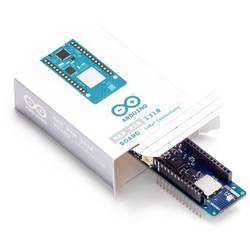 Arduino ABX00029 rozšiřující modul Arduino® MKR WAN 1310 (LoRa) Vhodné pro (vývojové sady): Arduino